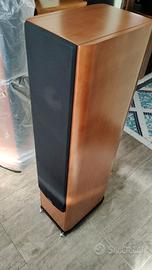 casse acustiche diffusori CIZEK REGENT V 