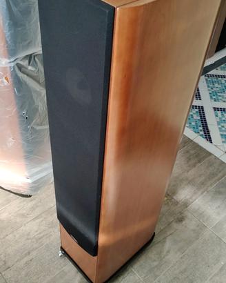 casse acustiche diffusori CIZEK REGENT V 