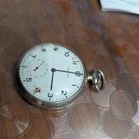 Orologi da polso/ tasca a carica manuale 