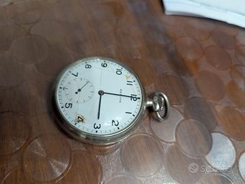 Orologi da polso/ tasca a carica manuale 