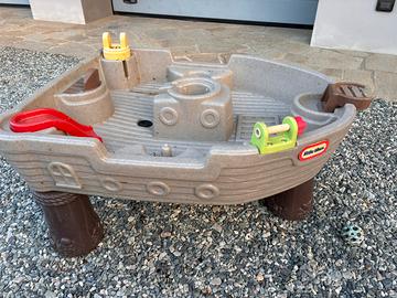 Gioco bambini