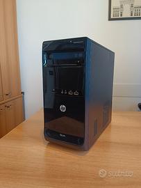 PC Fisso HP Pro   ( Win11 )