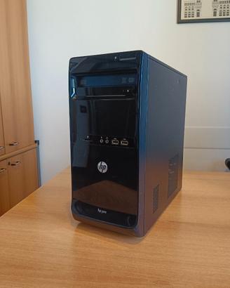 PC Fisso HP Pro   ( Win11 )