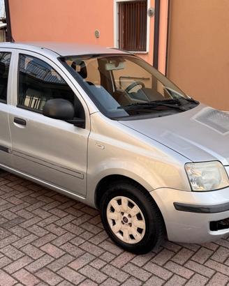 Fiat Panda 1.2 Benzina Ok Neopatentati