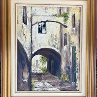 “Bussana Vecchia”