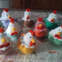 galline  pasquali 