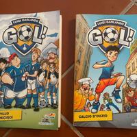 Gol ! - Luigi Garlando