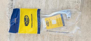 maniglia sinistra Yamaha TT 600