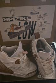 jordan spizike low