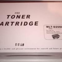 Cartuccia toner MLT-D208L per stampanti Samsung