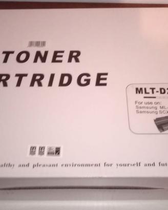 Cartuccia toner MLT-D208L per stampanti Samsung