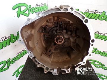 CAMBIO 5 MARCE PER TERIOS J2 1.5 DOCH 2013