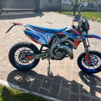 Tm 125 smr 37 cv