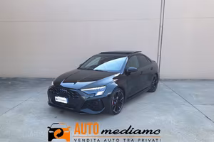 AUDI RS 3 Sedan TFSI quattro S tronic TETTO MATRIX
