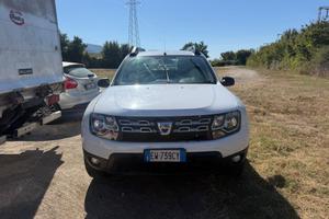 Dacia Duster 1.6 110CV 4x4 GPL Lauréate
