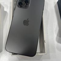 Iphone 12 pro max 128gb