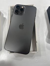 Iphone 12 pro max 128gb