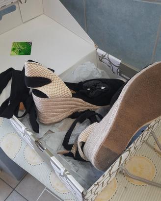 Scarpe  Tata scamosciate p