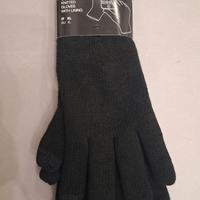 Guanti invernali OVS neri