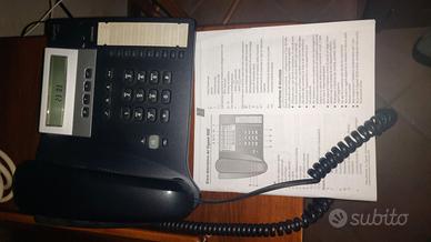 Telefono fisso Siemens Gigaset 5020 funzionante