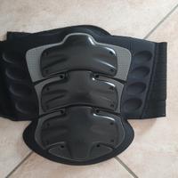 Glover 1280 Back Protector moto