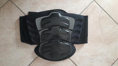 Glover 1280 Back Protector moto