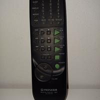 TELECOMANDO PIONEER CU-XR015 PER STEREO