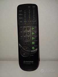 TELECOMANDO PIONEER CU-XR015 PER STEREO