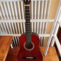 chitarra