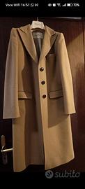 Cappotto Hannaj Coat tg. 42