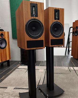 KERR ACOUSTIC K300 MK3 + STANDS