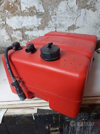 Serbatoio benzina