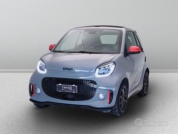 SMART Fortwo III 2020 Cabrio - Fortwo Cabrio eq Ed