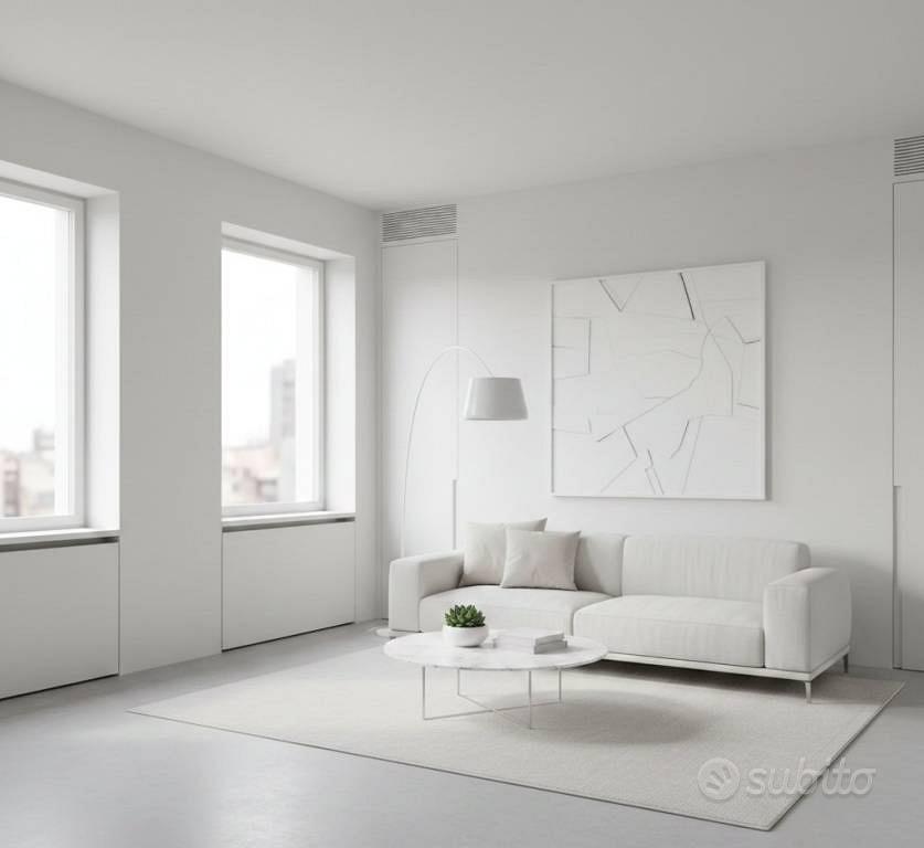 Appartamento – Treviso, San Lazzaro - Vista 5