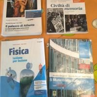 Libri di Scienze umane 