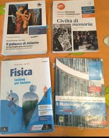 Libri di Scienze umane 