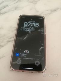Apple Iphone 12 mini Rosso - 128 GB di memoria