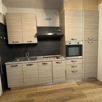 Cucina 3,20m
