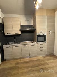 Cucina 3,20m