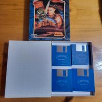 commodore Amiga Darkmare 