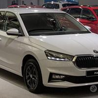 Ricambi usati skoda fabia 2021-2025