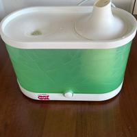 Umidificatore elettrico