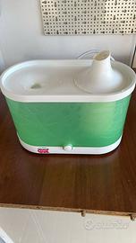 Umidificatore elettrico