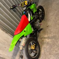 Pitbike