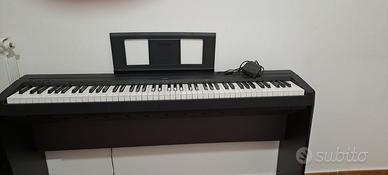 Piano Yamaha