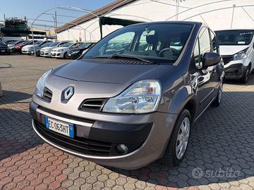 RENAULT Grand Modus Grand Modus 1.5 dci Dynamiq