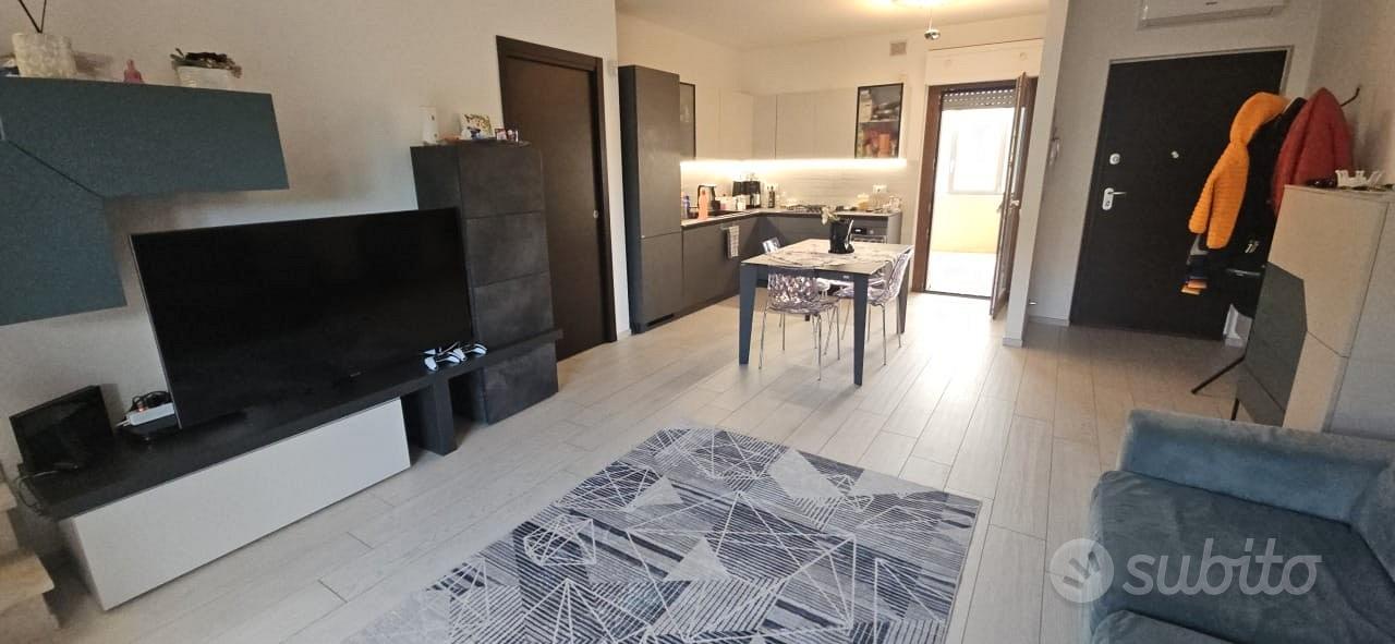 Casa – Santa Maria Imbaro, Borgata Perilli - Altro