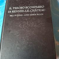 Il tesoro scomparso di Rennes-le-Chateau