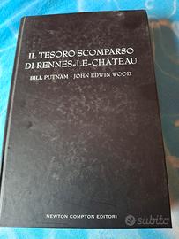 Il tesoro scomparso di Rennes-le-Chateau