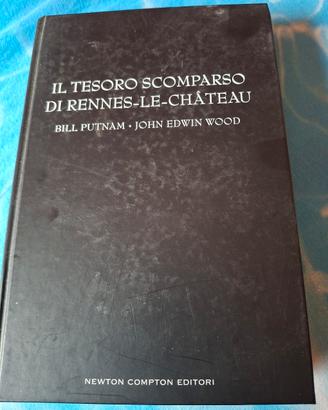 Il tesoro scomparso di Rennes-le-Chateau